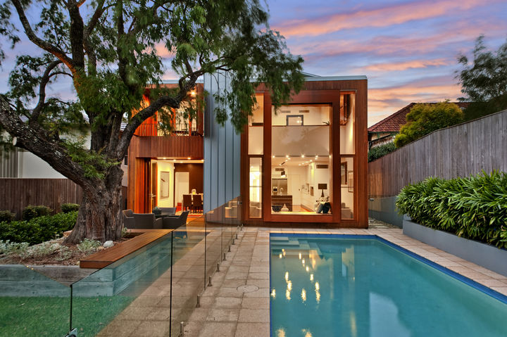 Design & Renovation Builders illawarra