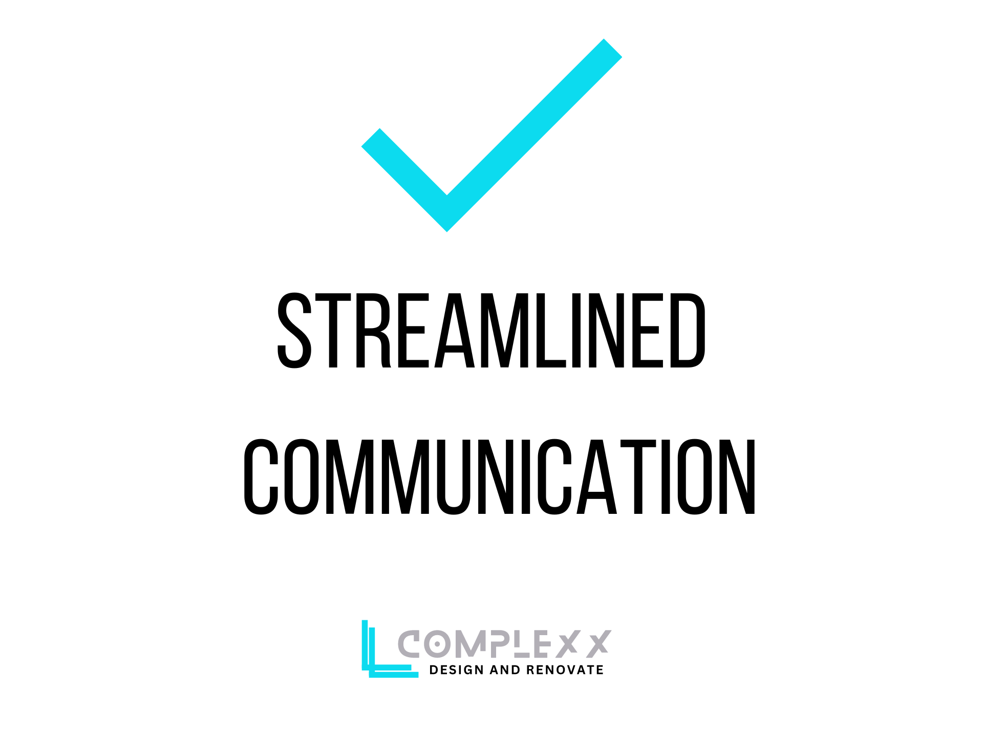 Streamlined Builders Communication