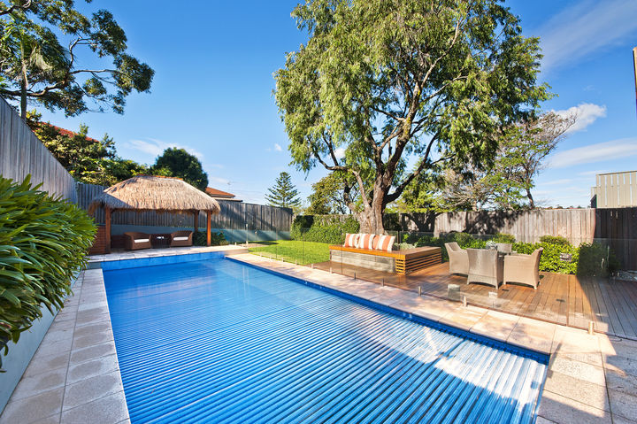 Renovation builder and design services