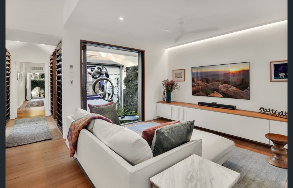 Renovation Builders Sutherland Shire